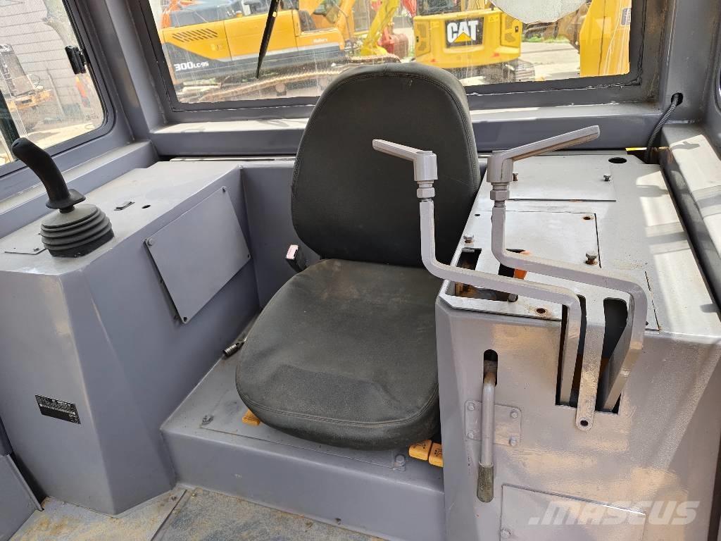 CAT D 7 G Грейдери