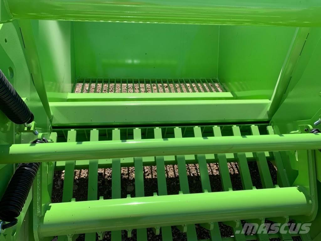 Schulte Giant 2500 Селскостопанство - Други