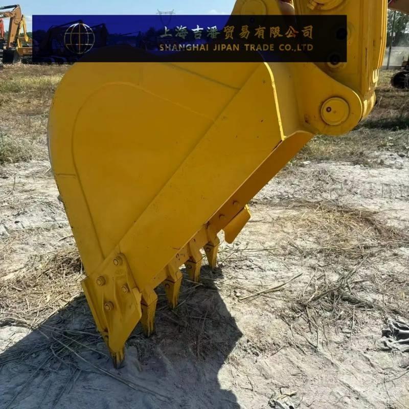 Komatsu PC 210 Верижен екскаватор
