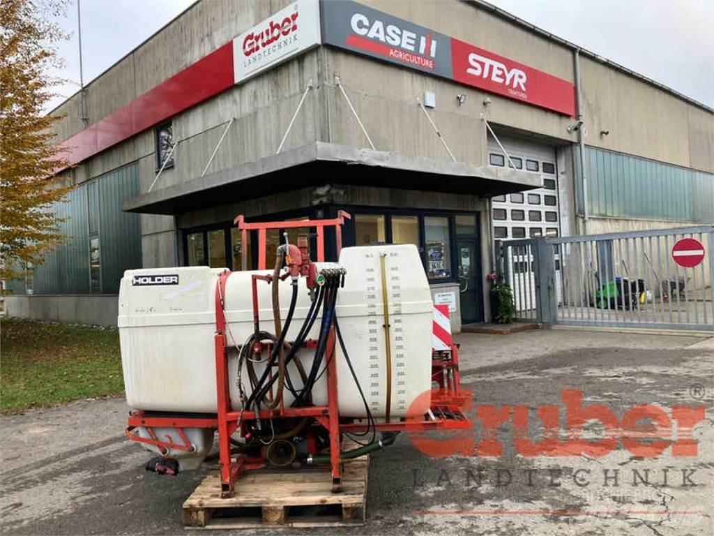 Holder 1.600 l Прикачни пръскачки
