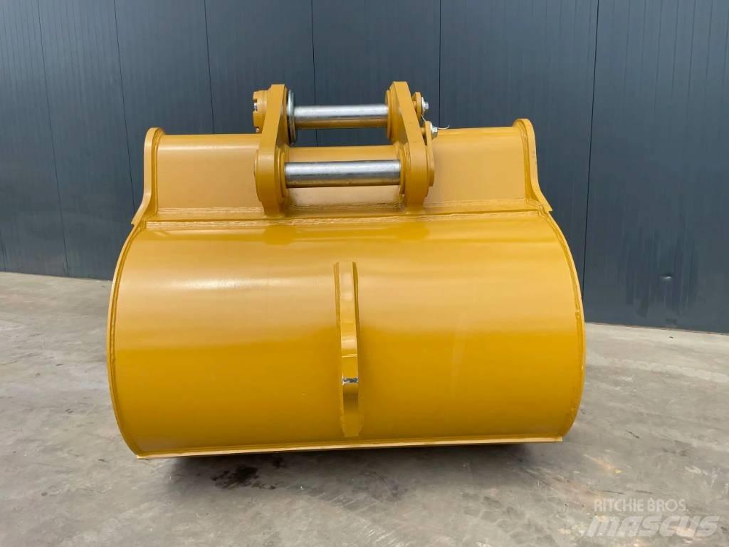 CAT 352F - TB Кофи