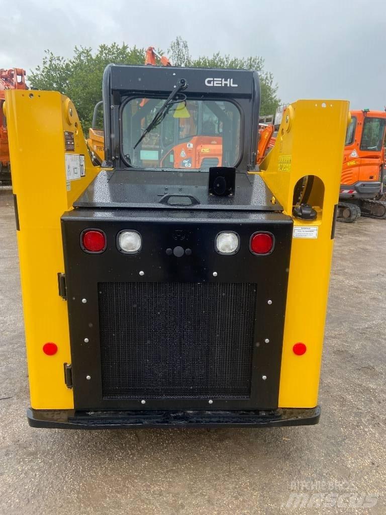 Gehl R 165 Мини товарачи
