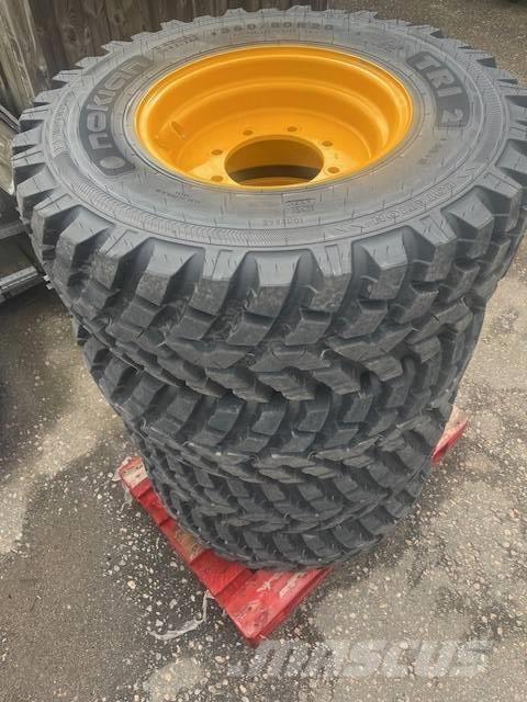 Nokian TRI-2 Колелета/Гуми