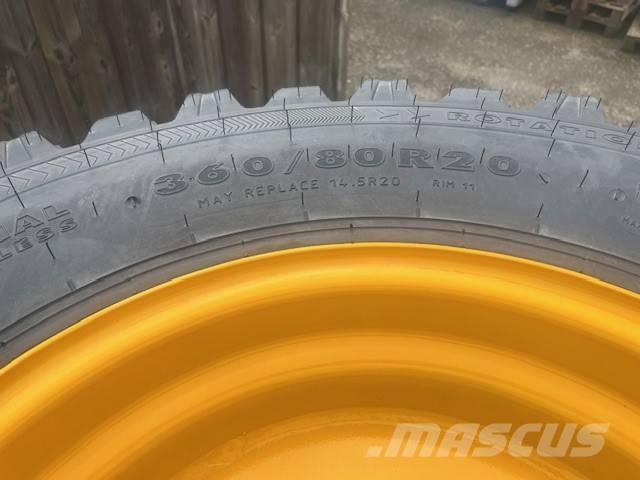 Nokian TRI-2 Колелета/Гуми