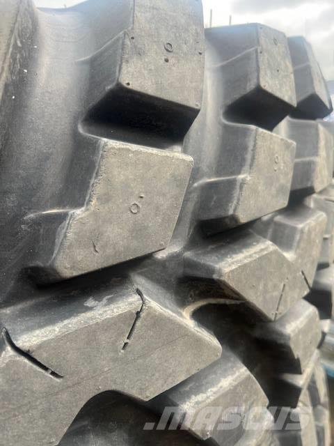 Nokian TRI-2 Колелета/Гуми