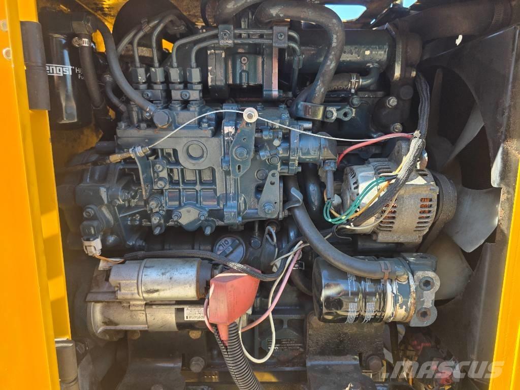 Vermeer BC230XL Дробилки за клони