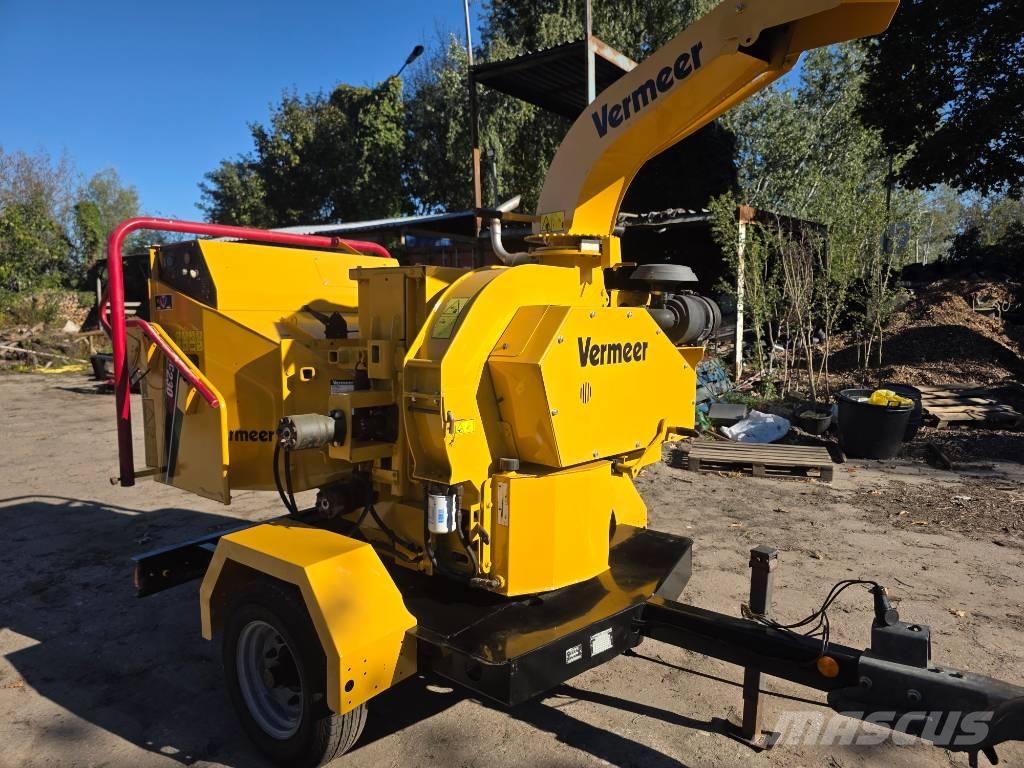 Vermeer BC230XL Дробилки за клони