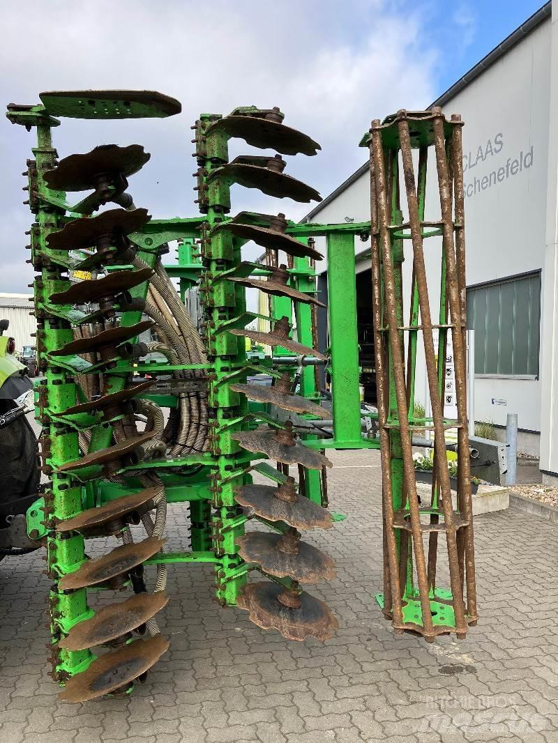 Joskin 5000/40TDH Цистерни за цимент