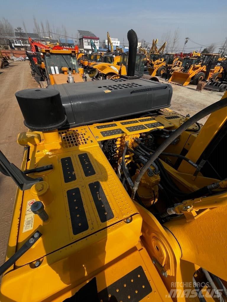 Komatsu PC 360 Верижен екскаватор
