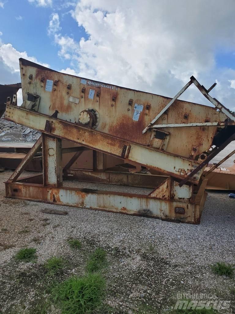 Gator PLS 3630 Оборудване за измиване