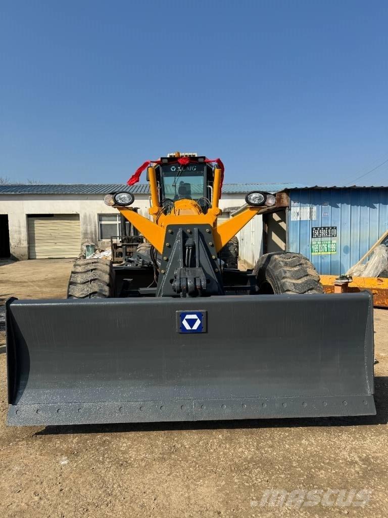 XCMG GR2153 Мачтови кранове