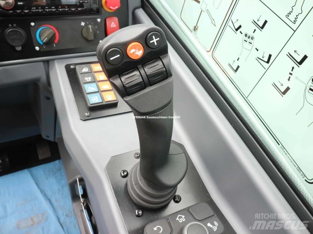 Bobcat T40.180 SLP Телескопични товарачи