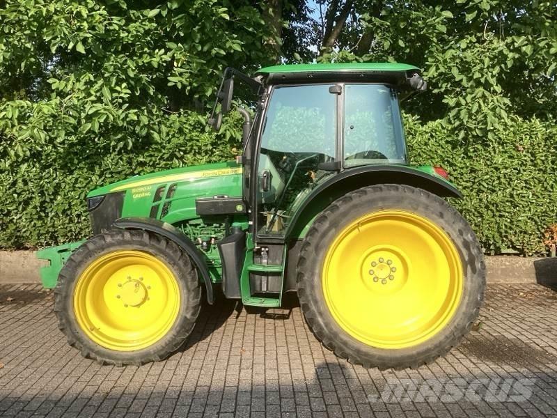John Deere 5090M Трактори