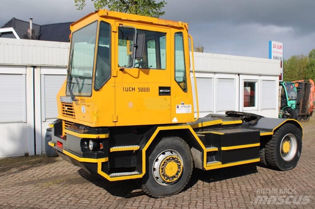 Terberg RT20-101 Терминални трактори