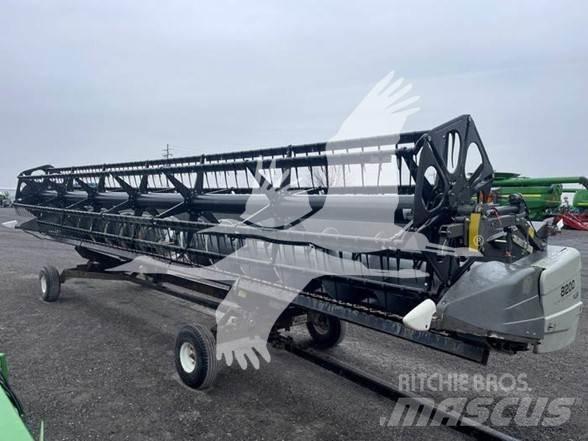 Agco 8200 Глави за комбайн