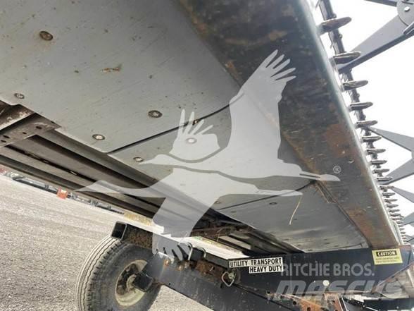 Agco 8200 Глави за комбайн