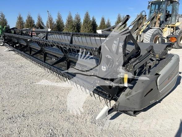 Agco 8200 Глави за комбайн