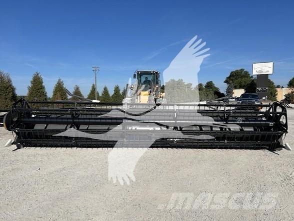 Agco 8200 Глави за комбайн