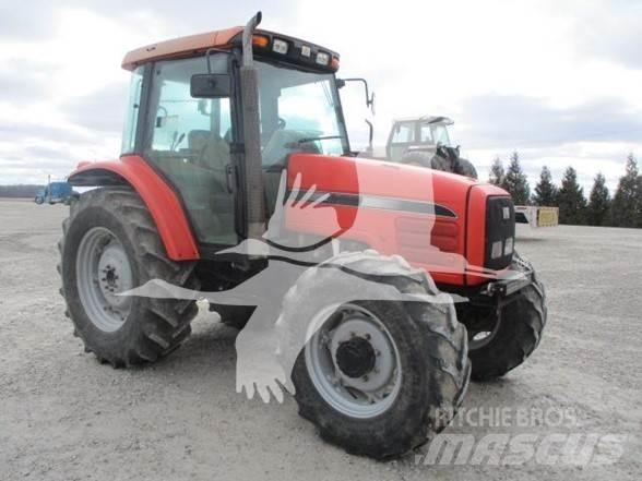 Agco LT75 Трактори