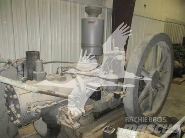 Ajax DP80 Строителство - Други