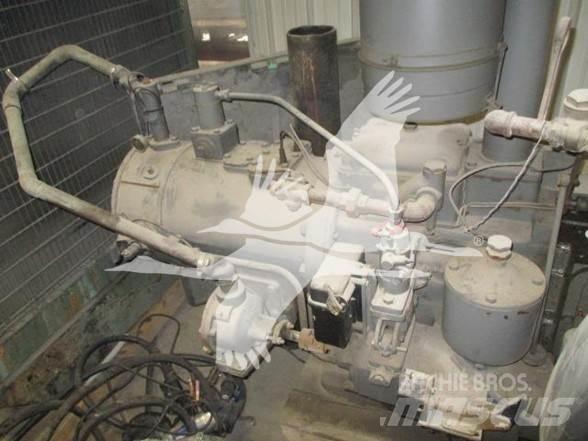 Ajax DP80 Строителство - Други