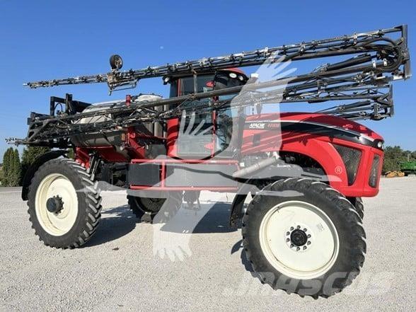 Apache AS1030 Самоходни пръскачки
