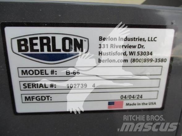 Berlon B66 Кофи