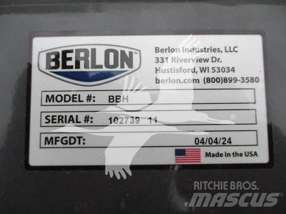 Berlon BBH Куки