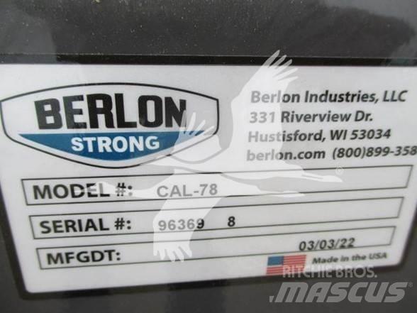 Berlon CAL-78 Кофи