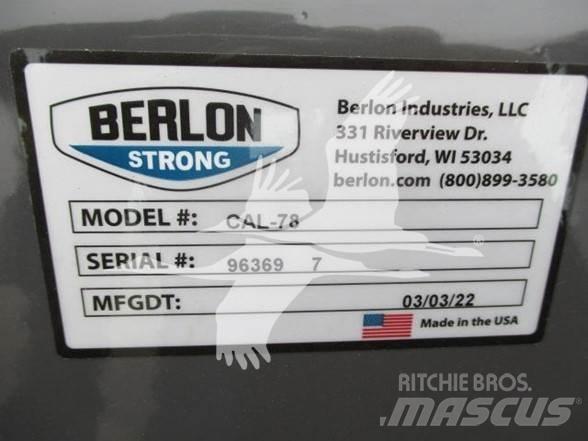 Berlon CAL-78 Кофи