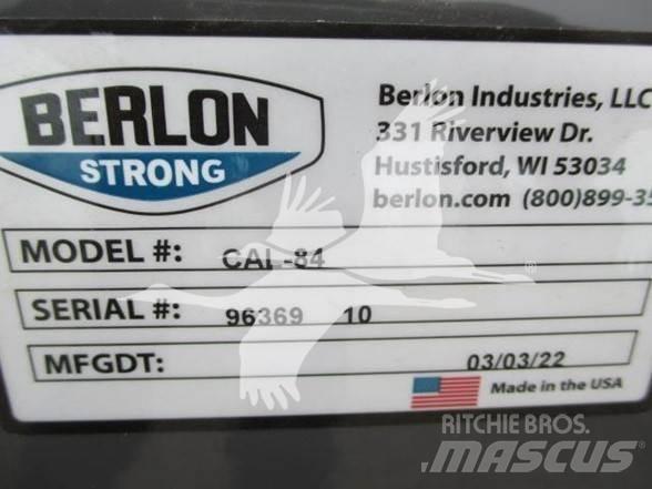 Berlon CAL-84 Кофи