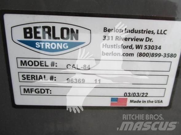 Berlon CAL-84 Кофи