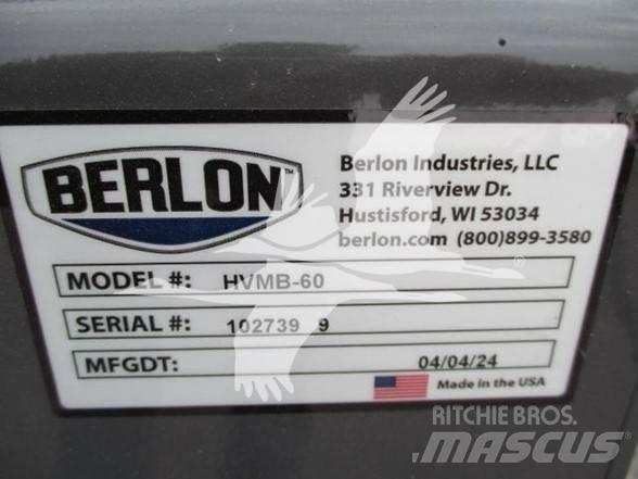 Berlon HVBM60 Кофи
