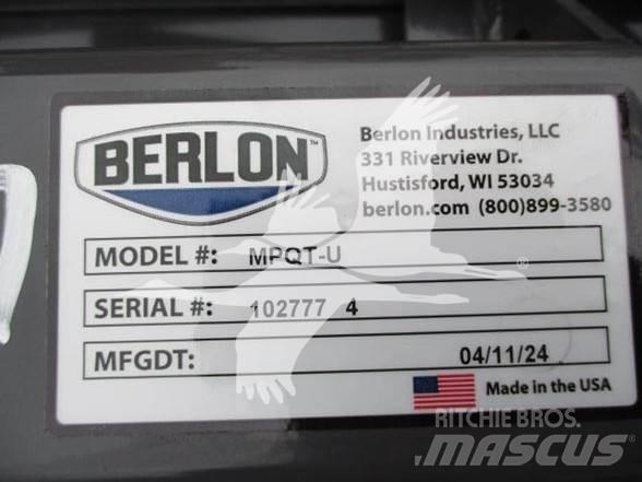 Berlon MPQTU Строителство - Други