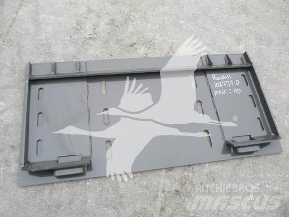 Berlon MPUF2HD Строителство - Други