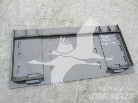 Berlon MPUF2HD Строителство - Други