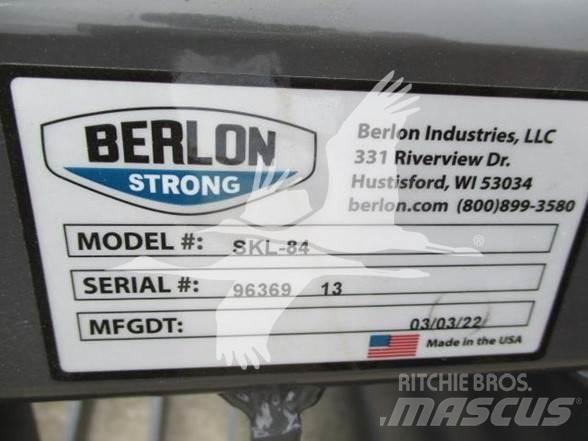 Berlon SKL84 Кофи