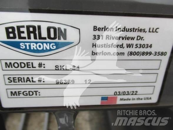 Berlon SKL84 Кофи