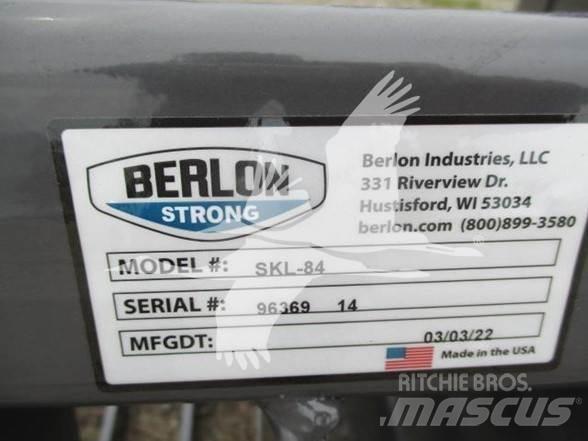Berlon SKL84 Кофи