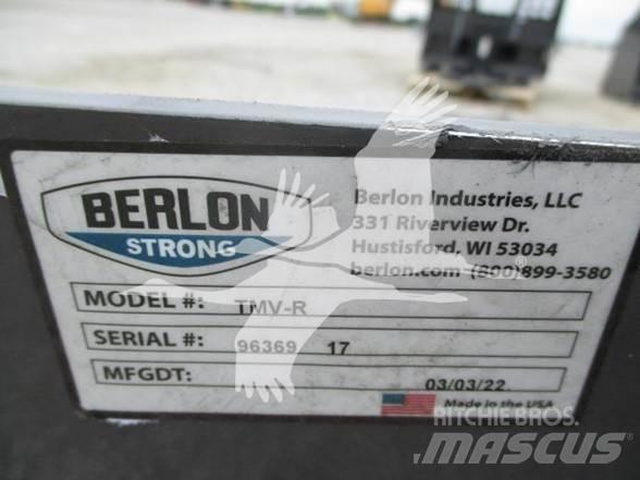 Berlon TMV-R Други компоненти