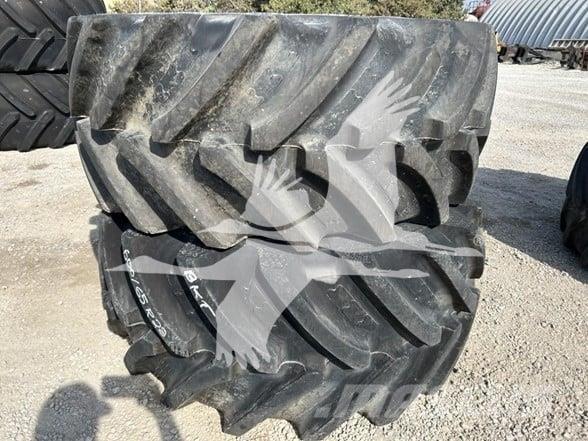 BKT 600/65R28 Строителство - Други