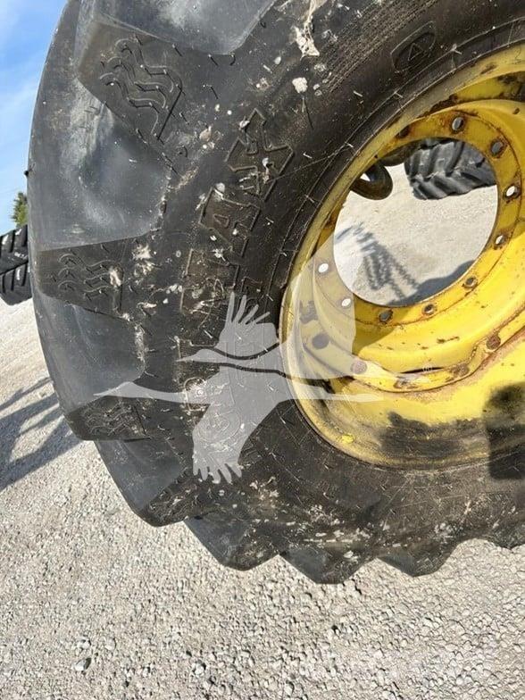 BKT 600/65R28 Строителство - Други