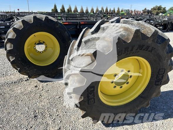 BKT 600/65R28 Строителство - Други