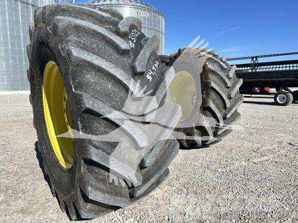 BKT 600/65R28 Строителство - Други