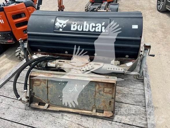 Bobcat 68A Други компоненти