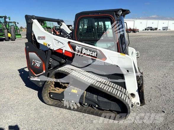 Bobcat T76 Мини товарачи
