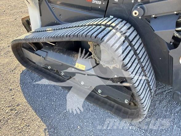 Bobcat T76 Мини товарачи
