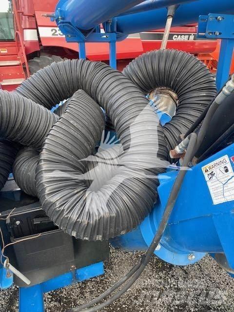 Brandt 4500EX Оборудване за почистване на зърно
