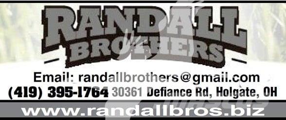 Brent CPC Други машини за оран и аксесоари