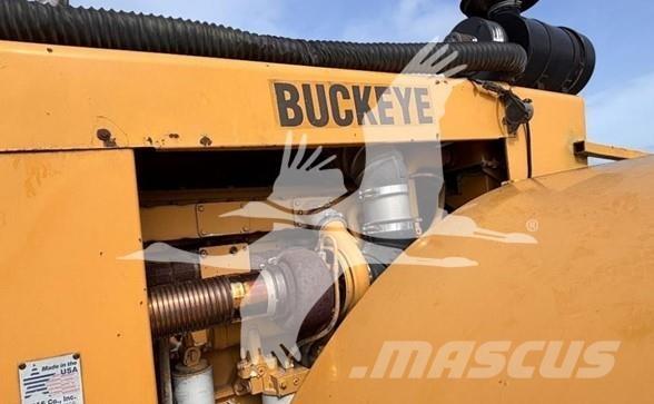  BUCKEYE 350 Изкопни машини